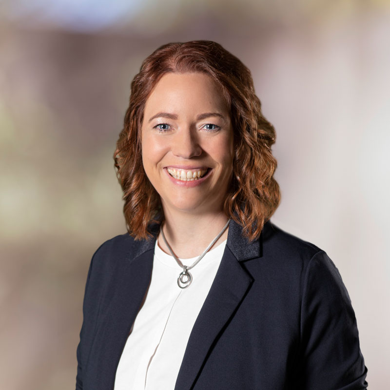 Melanie Schmölders
